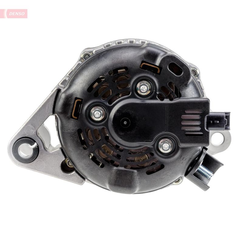 Alternator 14V Voltage Fits Alfa Romeo 159 Brera Spider Fiat Croma DENSO DAN936