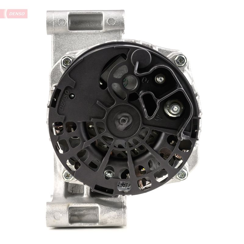 Alternator Fits Alfa Romeo MiTo Citroën Fiat Ford Ka Lancia Peugeot DENSO DAN997