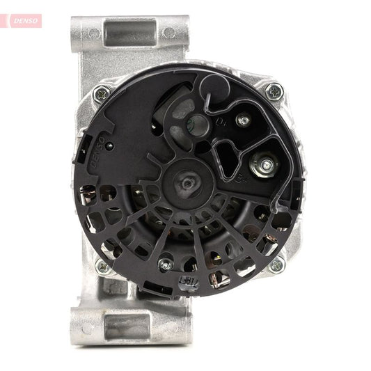 Alternator Fits Alfa Romeo MiTo Citroën Fiat Ford Ka Lancia Peugeot DENSO DAN997