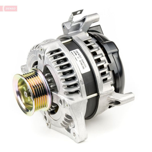 Alternator 14V Voltage 105A Charging Current Fits Honda CR-V DENSO DAN1370