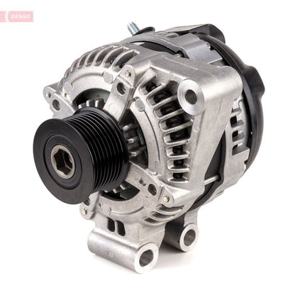 Alternator 14V Voltage Fits Land Rover Discovery Range Rover Sport DENSO DAN987