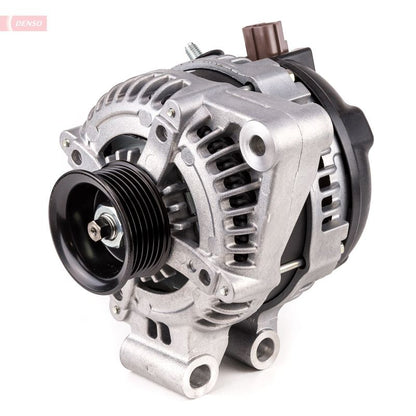 Alternator 14V 150A Charging Current Fits Land Rover Range Rover Sport DENSO