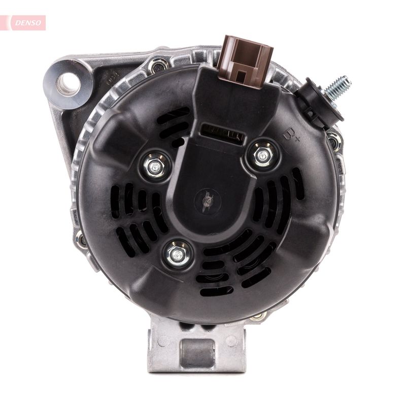 Alternator 14V 150A Charging Current Fits Land Rover Range Rover Sport DENSO