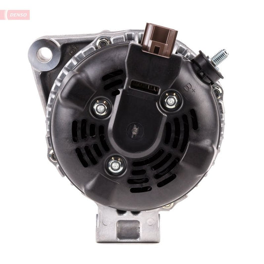 Alternator 14V 150A Charging Current Fits Land Rover Range Rover Sport DENSO