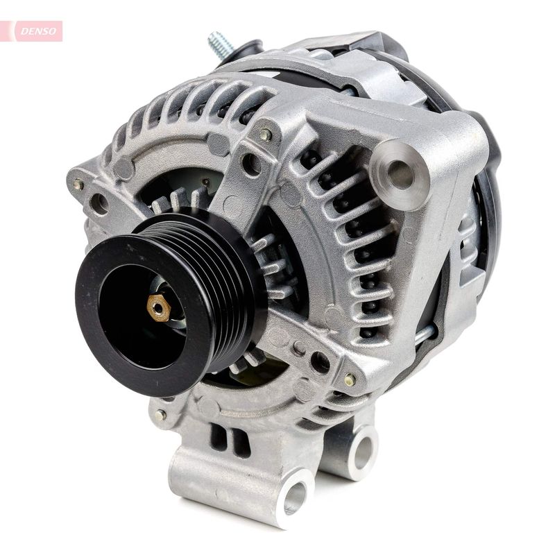 Alternator Fits Land Rover Discovery Range Rover Range Rover Sport DENSO DAN991