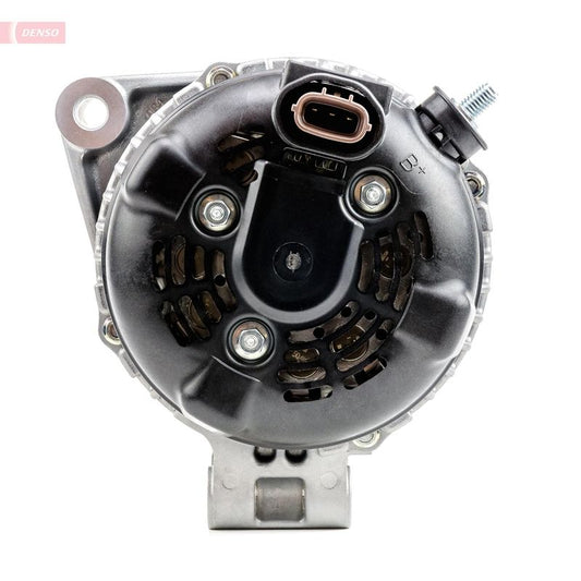 Alternator Fits Land Rover Discovery Range Rover Range Rover Sport DENSO DAN991