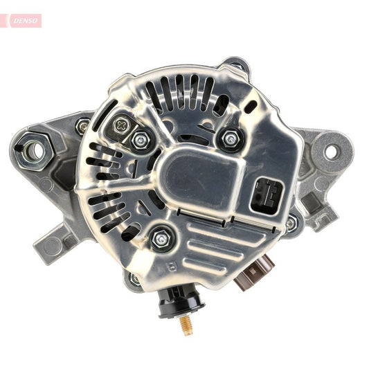 Alternator 14V Voltage 80A Charging Current Fits Toyota iQ DENSO DAN1081