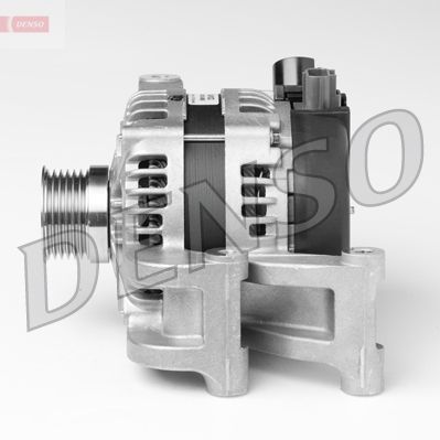 Alternator 14V 120A Charging Current Fits Ford C-Max Focus Focus C-Max DENSO