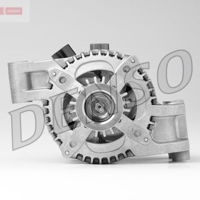 Alternator 14V 120A Charging Current Fits Ford C-Max Focus Focus C-Max DENSO