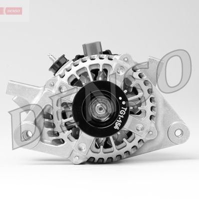 Alternator 14V Voltage Fits Toyota Urban Cruiser Yaris/Vitz DENSO DAN1025