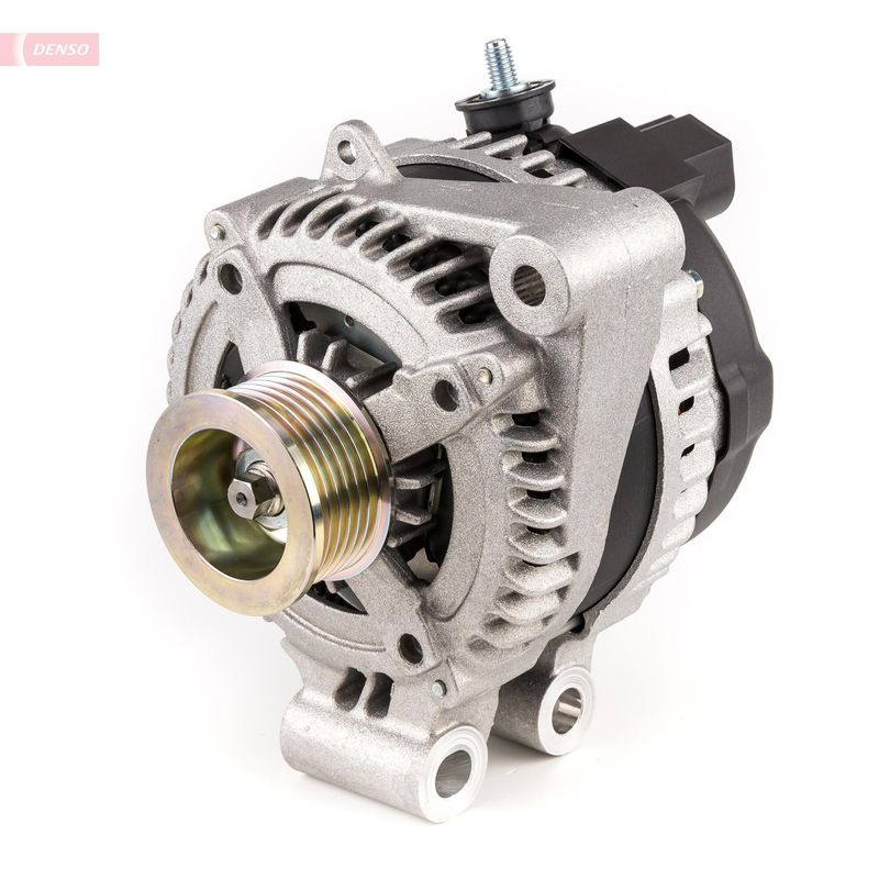 Alternator Fits Jaguar F-Pace F-Type XE XF XJ XK Land Rover DENSO DAN1103