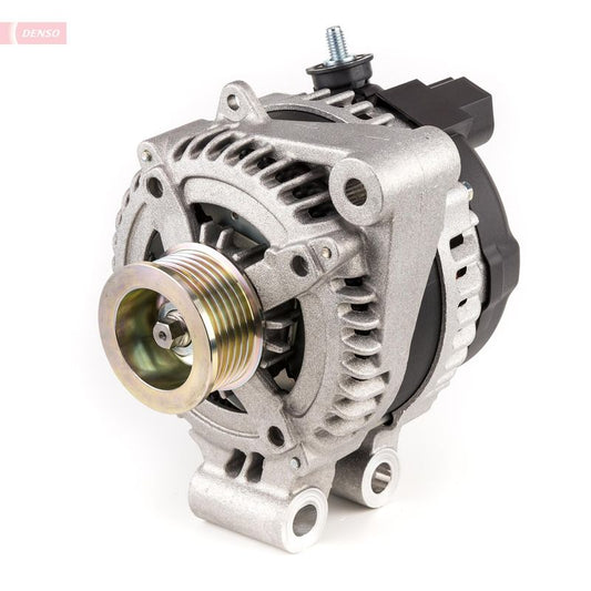 Alternator Fits Jaguar F-Pace F-Type XE XF XJ XK Land Rover DENSO DAN1103