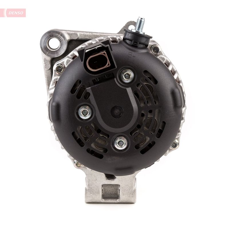 Alternator Fits Jaguar F-Pace F-Type XE XF XJ XK Land Rover DENSO DAN1103