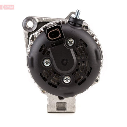 Alternator Fits Jaguar F-Pace F-Type XE XF XJ XK Land Rover DENSO DAN1103