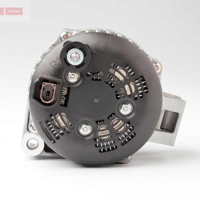 Alternator Fits Land Rover Discovery Range Rover Range Rover Sport DENSO DAN1112