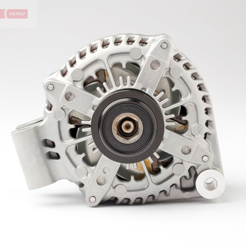 Alternator Fits Land Rover Discovery Range Rover Range Rover Sport DENSO DAN1112
