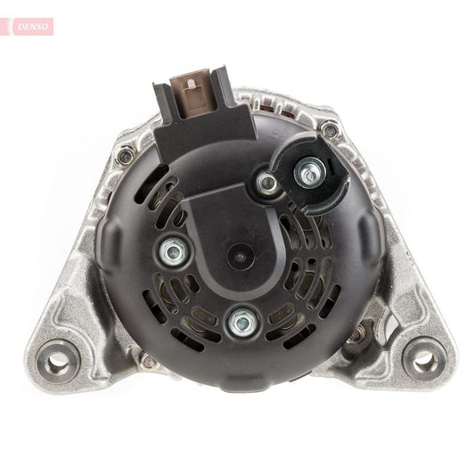 Alternator 14V Voltage Fits Opel Corsa Vauxhall Corsa Corsavan DENSO DAN1334