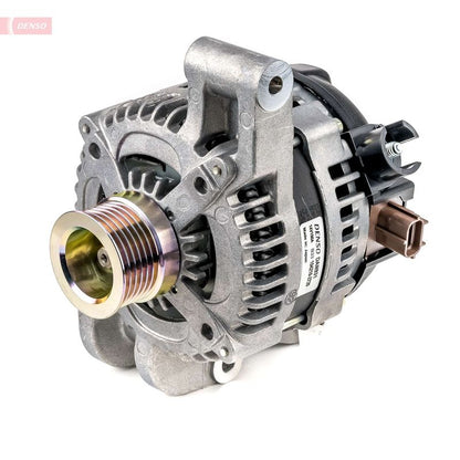 Alternator 14V 150A Charging Current Fits Ford Focus Focus C-Max DENSO DAN931