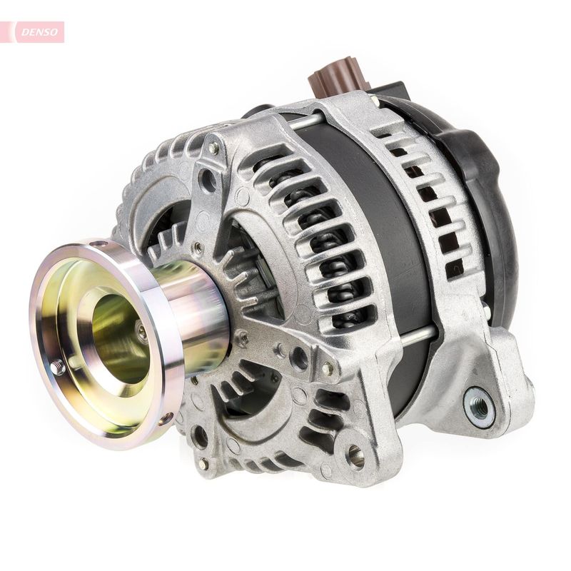 Alternator 14V 150A Charging Current Fits Ford C-Max Focus Focus C-Max DENSO