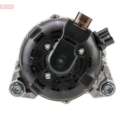 Alternator 14V 150A Charging Current Fits Ford C-Max Focus Focus C-Max DENSO