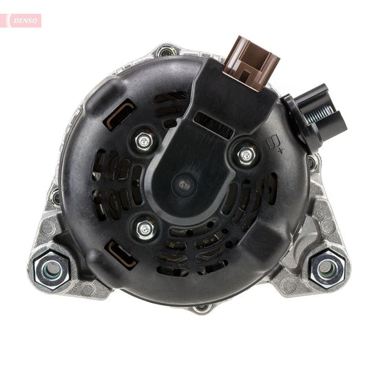 Alternator 14V 150A Charging Current Fits Ford C-Max Focus Focus C-Max DENSO
