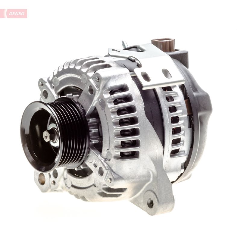 Alternator 14V Voltage 100A Charging Current Fits Toyota RAV4 DENSO DAN1052