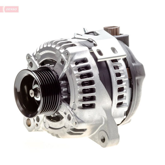 Alternator 14V Voltage 100A Charging Current Fits Toyota RAV4 DENSO DAN1052