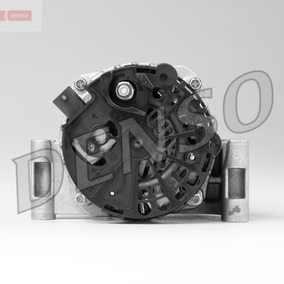 Alternator Fits Opel Corsa Meriva Vauxhall Corsa Corsavan Meriva DENSO DAN583