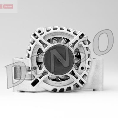 Alternator Fits Opel Corsa Meriva Vauxhall Corsa Corsavan Meriva DENSO DAN583