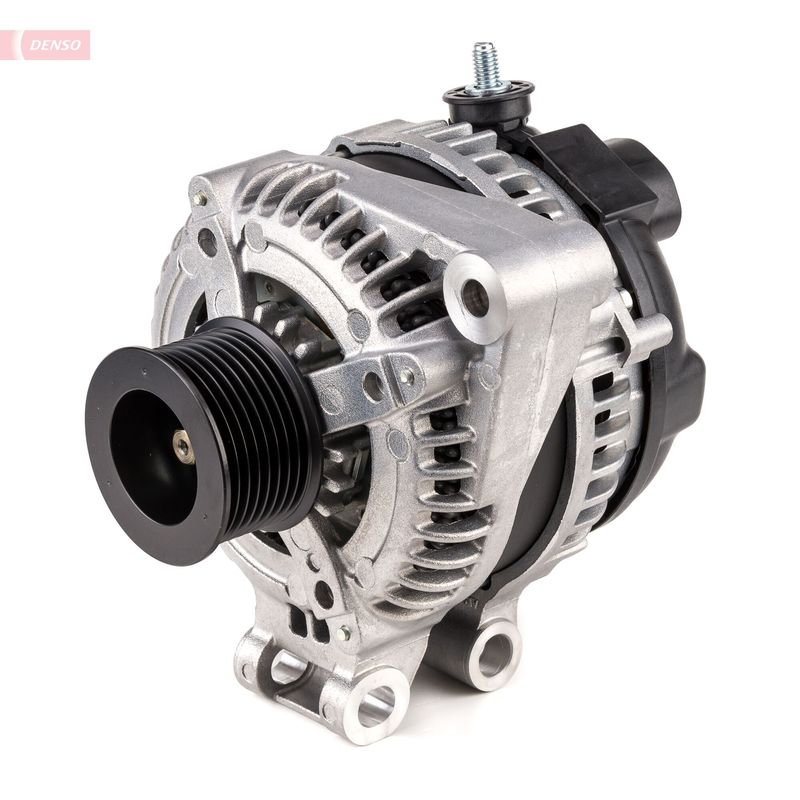 Alternator 14V 150A Charging Current Fits Land Rover Range Rover DENSO DAN989