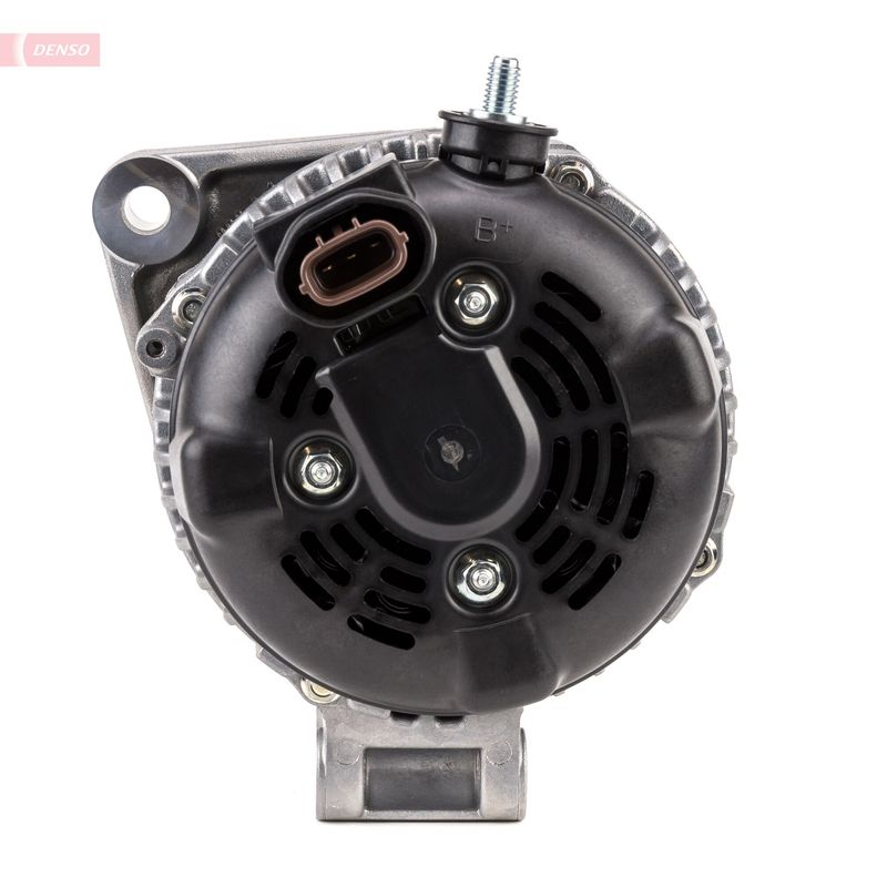 Alternator 14V 150A Charging Current Fits Land Rover Range Rover DENSO DAN989