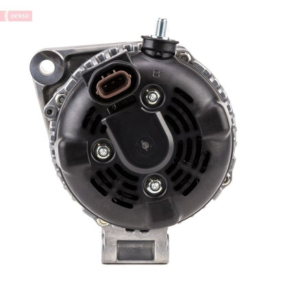 Alternator 14V 150A Charging Current Fits Land Rover Range Rover DENSO DAN989