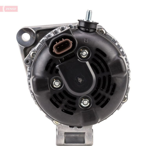 Alternator 14V 150A Charging Current Fits Land Rover Range Rover DENSO DAN989