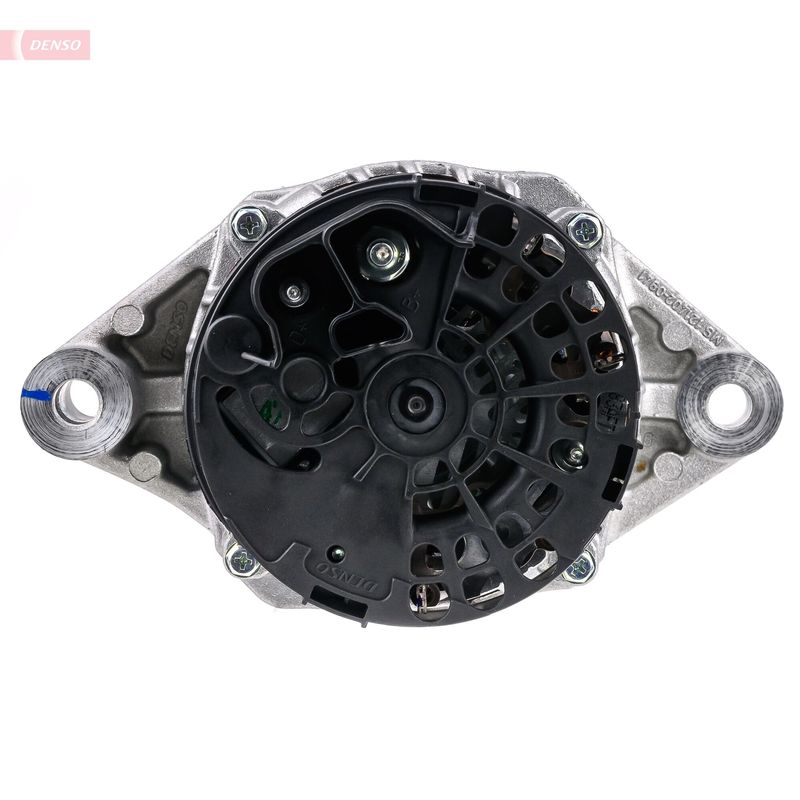 Alternator Fits Alfa Romeo 159 Brera MiTo Spider Fiat Bravo Lancia DENSO DAN994