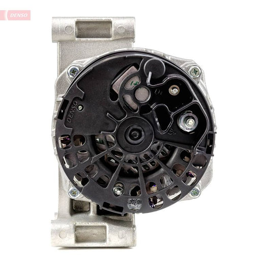 Alternator Fits Fiat 500 500 C Doblo Fiorino Grande Punto Ford Ka DENSO DAN1003