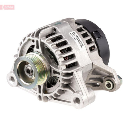 Alternator Fits Opel Agila Astra Combo Corsa Meriva Tigra Vauxhall DENSO DAN1055