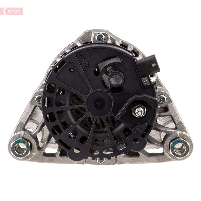 Alternator Fits Opel Agila Astra Combo Corsa Meriva Tigra Vauxhall DENSO DAN1055