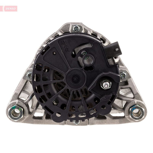 Alternator Fits Opel Agila Astra Combo Corsa Meriva Tigra Vauxhall DENSO DAN1055