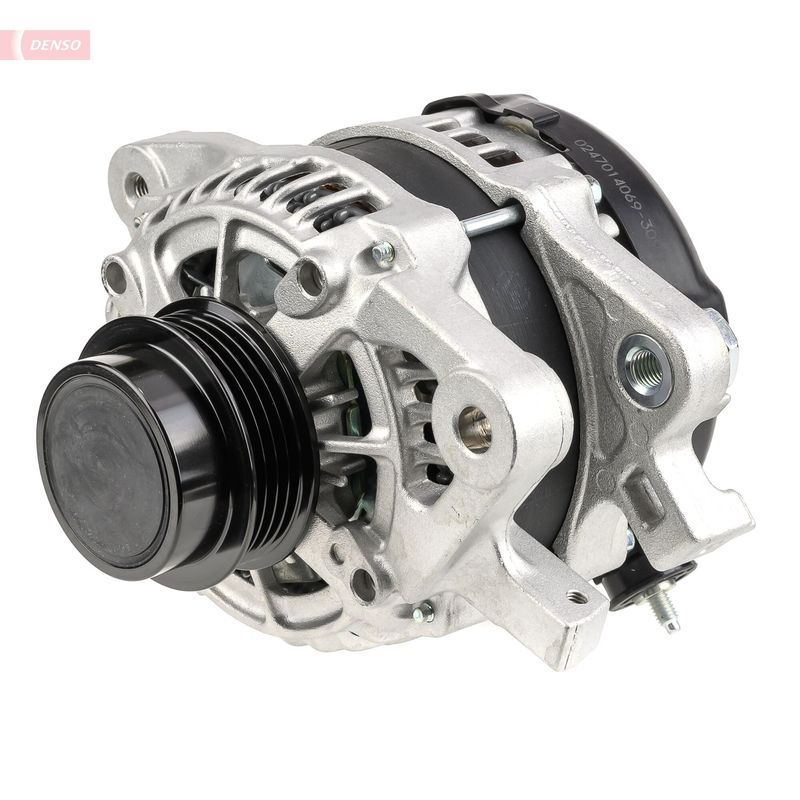 Alternator Fits Toyota Auris Corolla Verso S Yaris Yaris/Vitz DENSO DAN1093