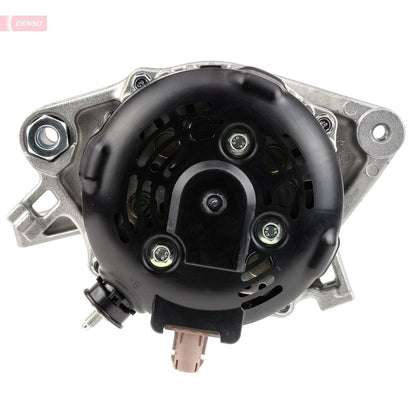Alternator Fits Toyota Auris Corolla Verso S Yaris Yaris/Vitz DENSO DAN1093