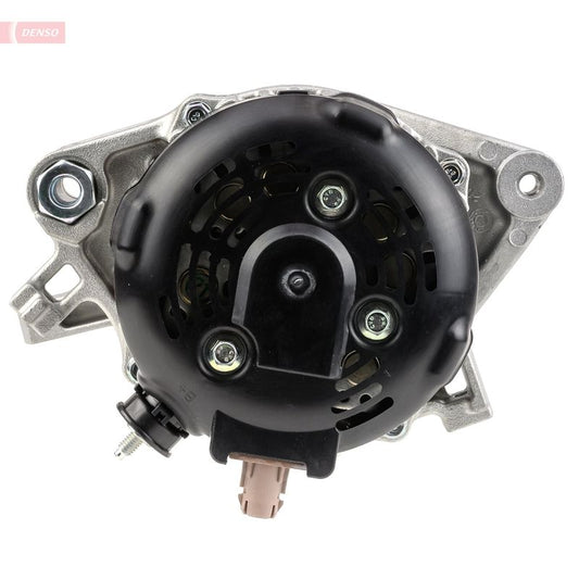 Alternator Fits Toyota Auris Corolla Verso S Yaris Yaris/Vitz DENSO DAN1093