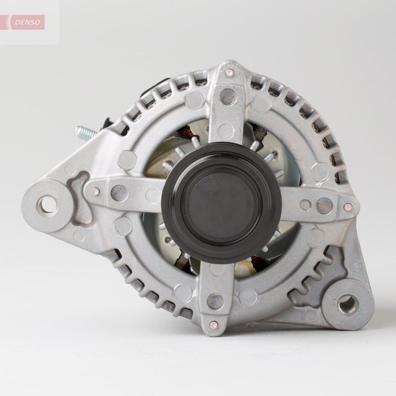 Alternator Fits Hyundai Grand Santa Fé ix35 Santa Fe Kia Sedona DENSO DAN1102