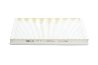Bosch 1 987 432 213 Cabin Air Filter Fits Mercedes-Benz VW
