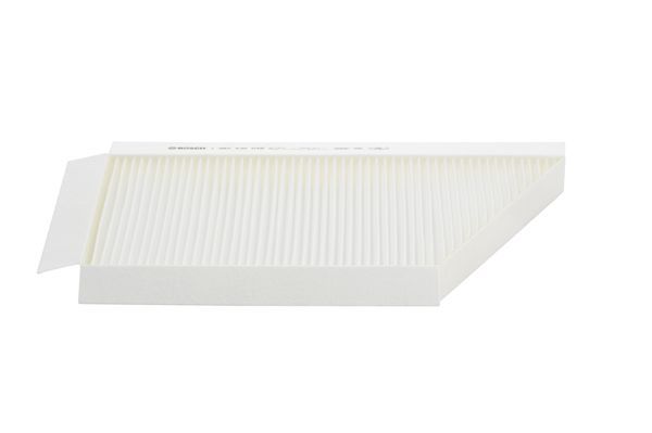 BOSCH 1987432048 Cabin Air Filter 337mm Particulate For Peugeot 206 206 Van 206+