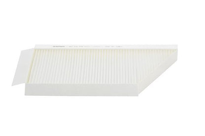 BOSCH 1987432048 Cabin Air Filter 337mm Particulate For Peugeot 206 206 Van 206+