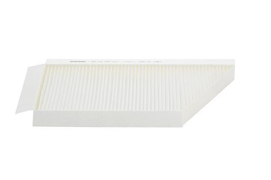 BOSCH 1987432048 Cabin Air Filter 337mm Particulate For Peugeot 206 206 Van 206+