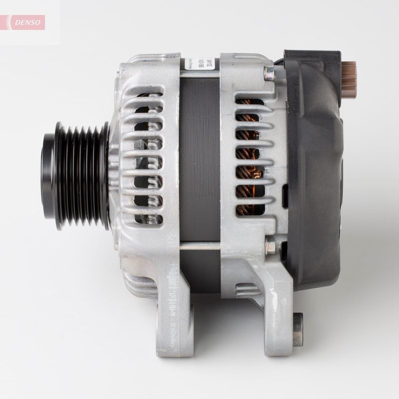 Alternator Fits Hyundai Grand Santa Fé ix35 Santa Fe Kia Sedona DENSO DAN1102