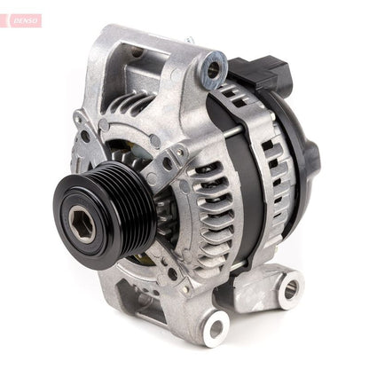 Alternator 14V 150A Charging Current Fits Land Rover Defender DENSO DAN1104