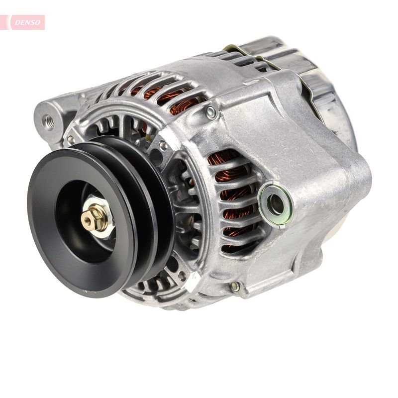 Alternator 14V Fits Toyota LandCruiser 80 LandCruiser Amazon DENSO DAN1114