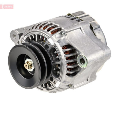 Alternator 14V Fits Toyota LandCruiser 80 LandCruiser Amazon DENSO DAN1114